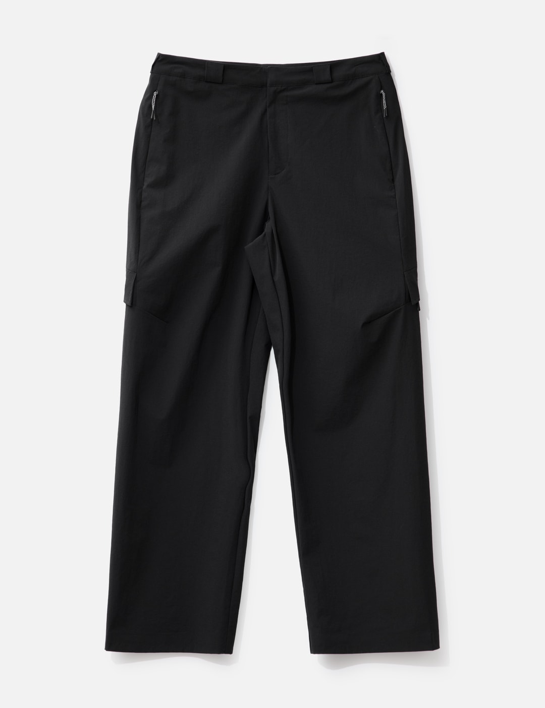 J EONGL I Soft Shell Cargo Trousers