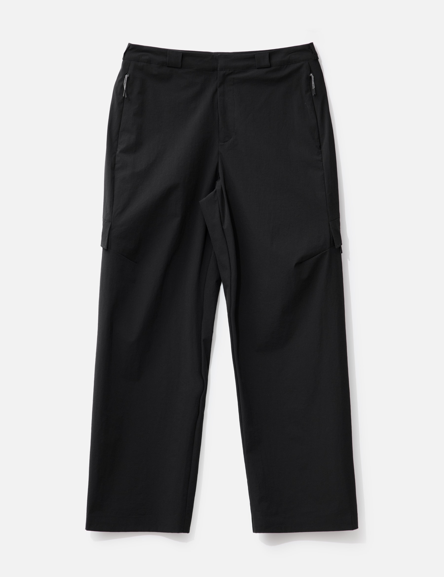 Soft Shell Cargo Trousers view 16
