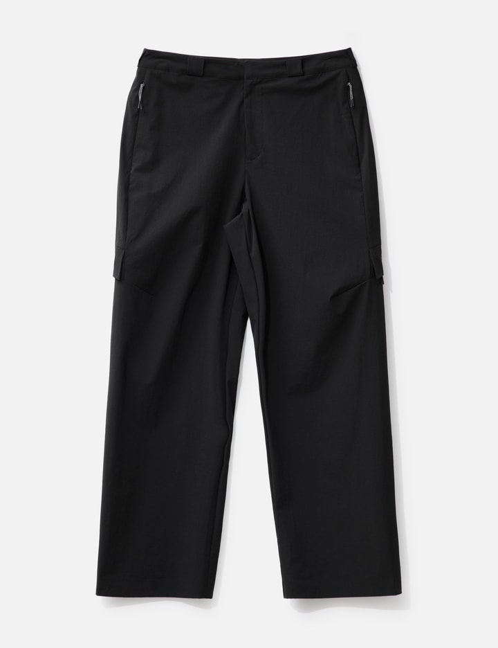 Soft Shell Cargo Trousers Placeholder Image