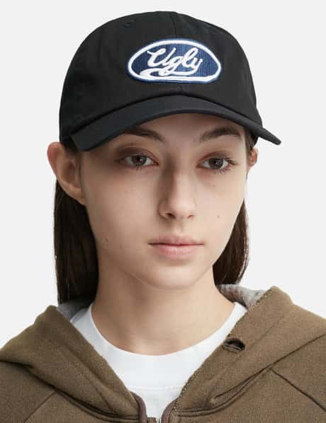 Ugly Cap view 14