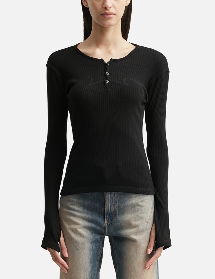Morgan Shirt Placeholder Image