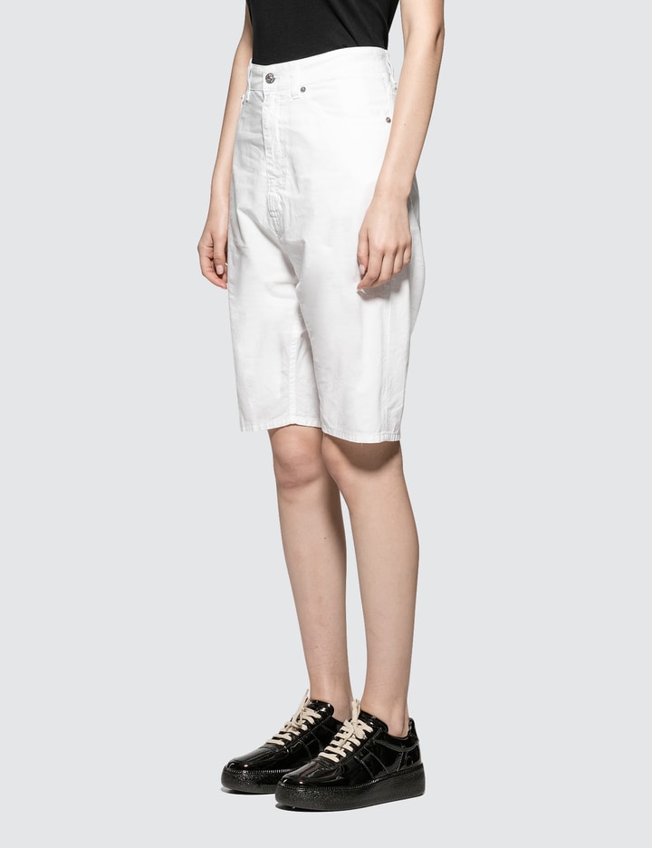 Woven Shorts Placeholder Image
