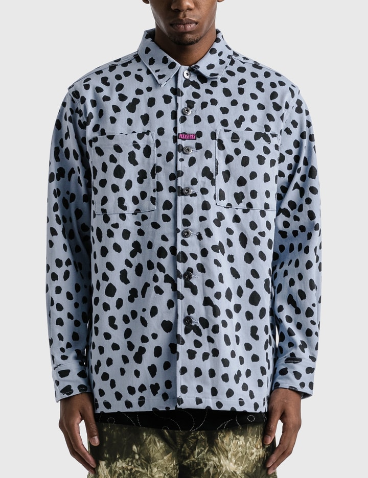 Dalmatian Work Jacket Placeholder Image