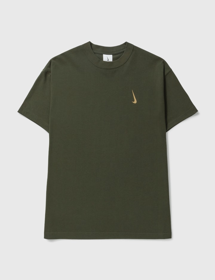 Nike x Billie Eilish T-shirt Placeholder Image