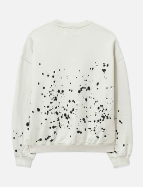 Hand Dye Twist Sweat view 8