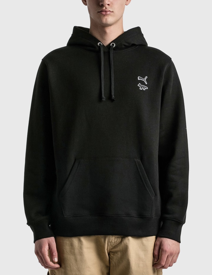 Puma Puma X Maison Kitsune Hoodie