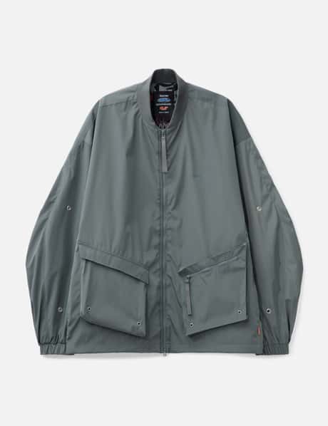 GOOPiMADE GOOPiMADE®  x Subcrew “RGW-01B” Sub-Utility Bomber Jacket