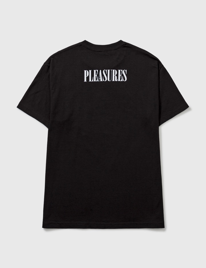 Pleasures x New Order Technique T-shirt Placeholder Image