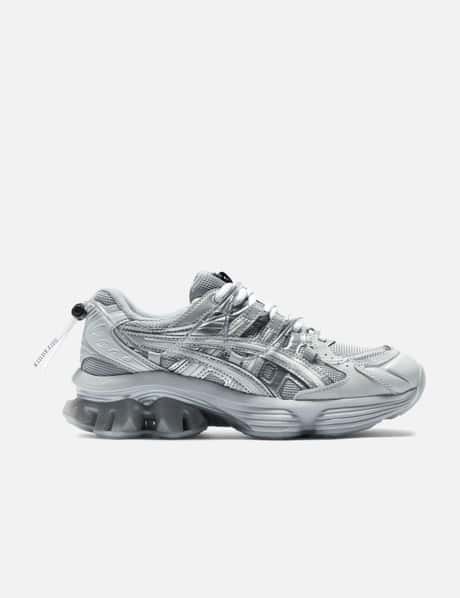 YOASOBI X ASICS Gel-Finetic Fluent Y view 5