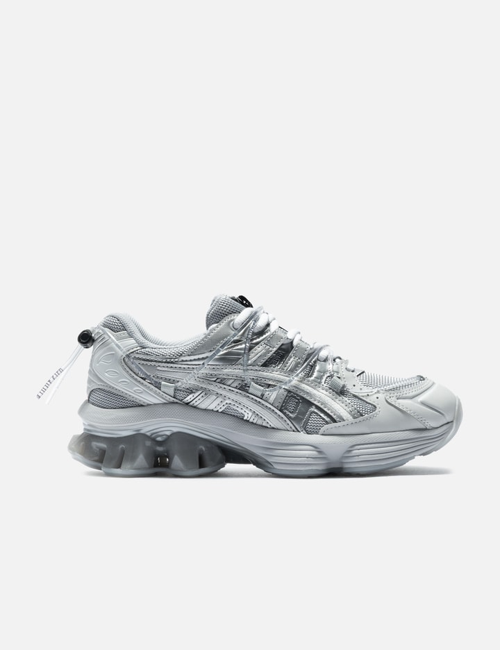 Asics YOASOBI X ASICS Gel-Finetic Fluent Y