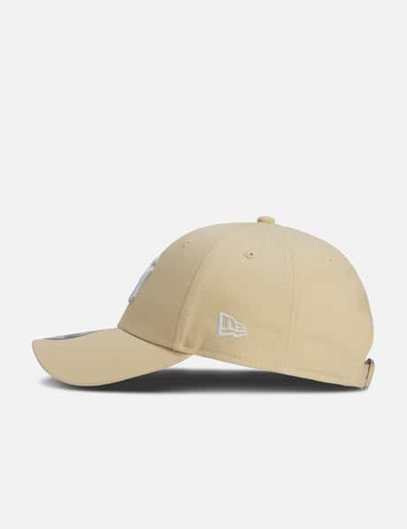 York Yankees Seasonal 9FORTY Cap view 7
