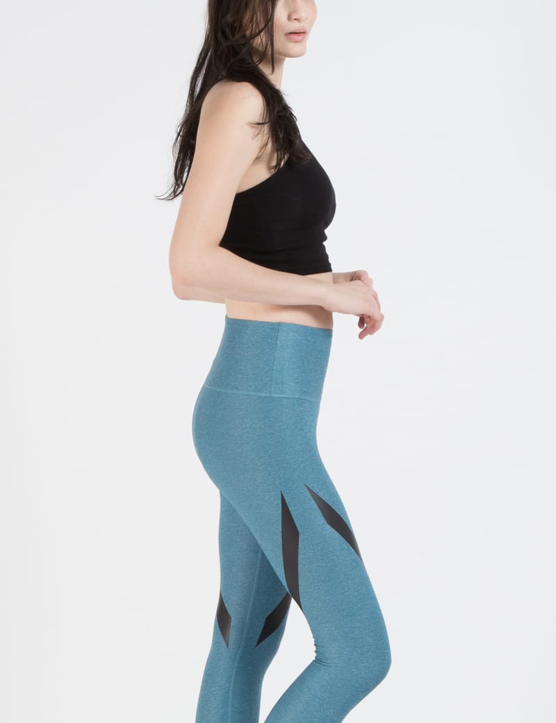 Puma - Blue Coral WT Power Shape Tight | HBX - Globally Curated Fashion and  Lifestyle by Hypebeast