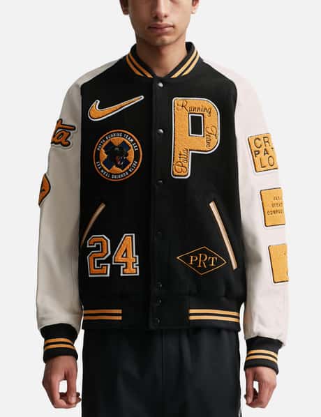 Nike Nike x Patta Varsity Jacket HBX