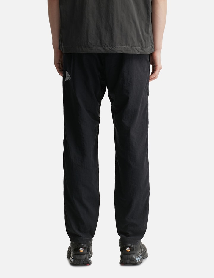 Gramicci x and wander Nylon Climbing Pants Placeholder Image