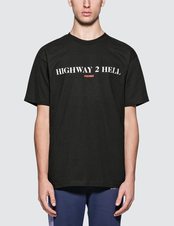 Highway T-Shirt Placeholder Image