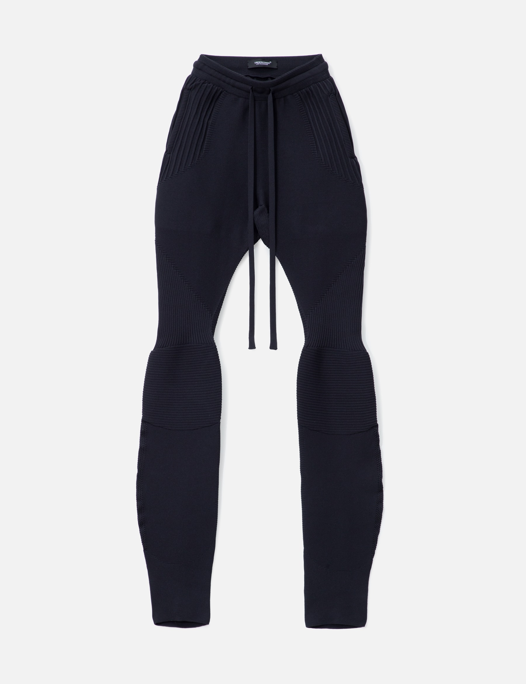 UC2E4504 Knit Biker Pants view 16
