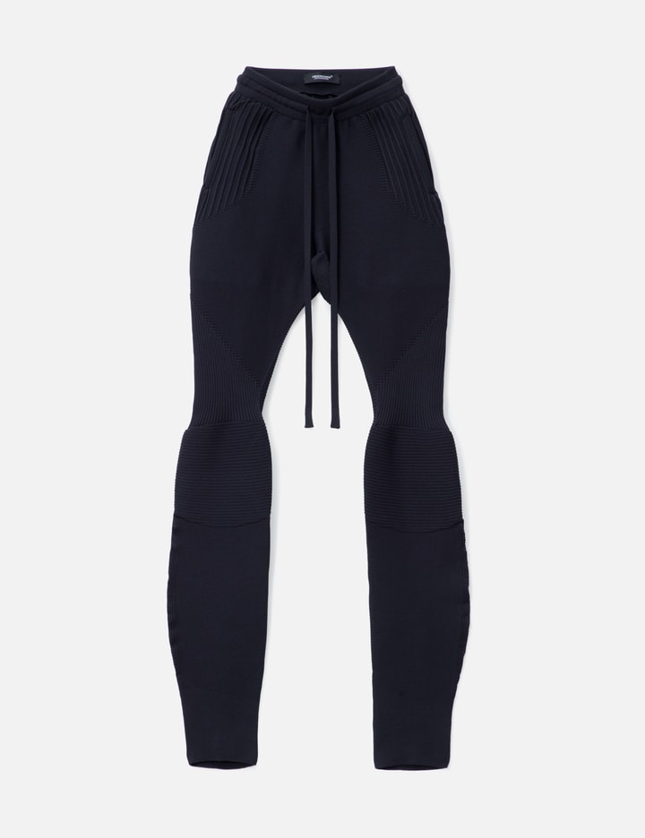 UC2E4504 Knit Biker Pants Placeholder Image