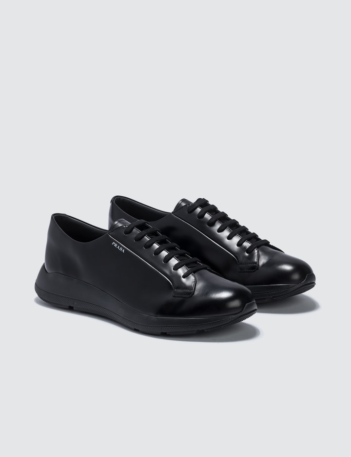Formal Sneaker Placeholder Image