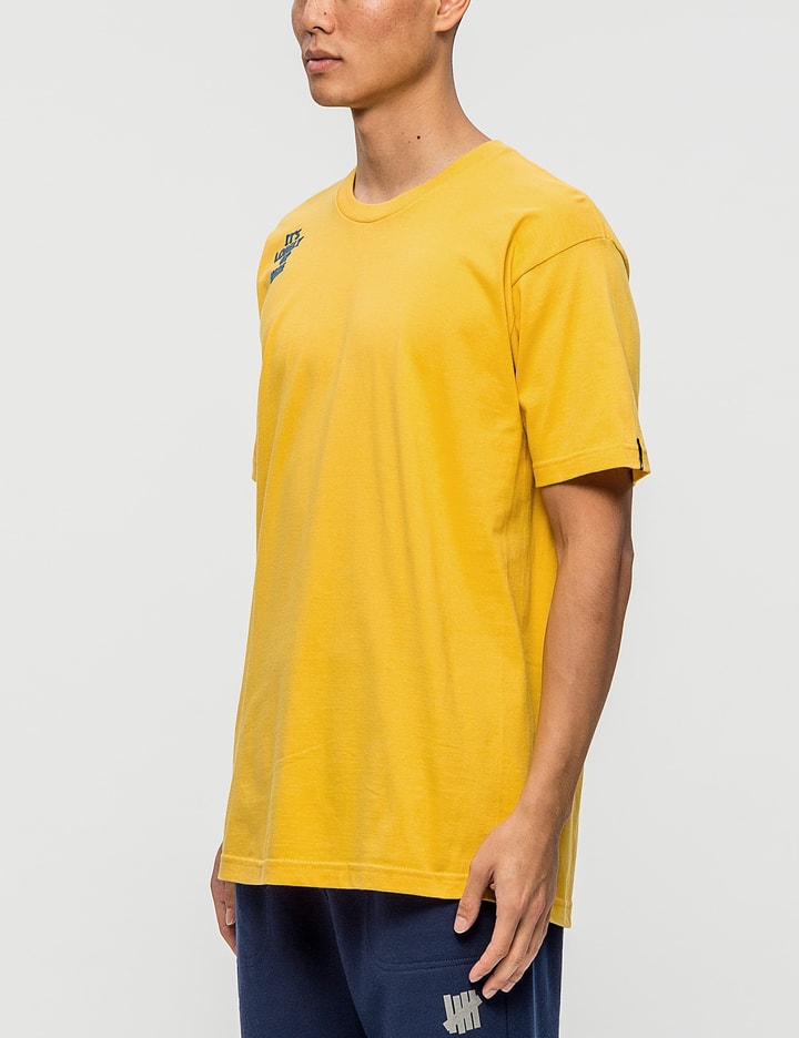 Dead Or Alive T-Shirt Placeholder Image