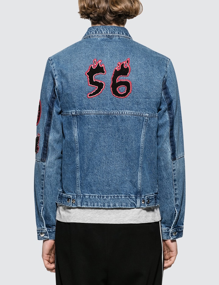 Ben Denim Jacket Placeholder Image