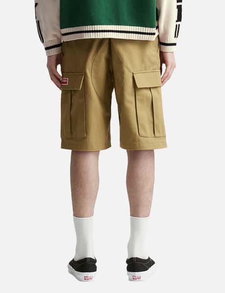 Cargo Shorts view 12