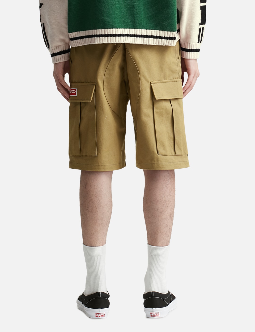 Cargo Shorts view 13