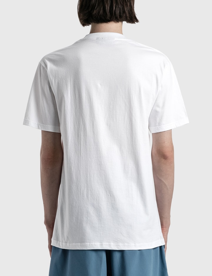 Surfing the Web T-shirt Placeholder Image