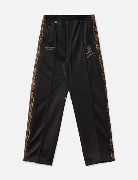 마스터마인드 월드 Mastermind World x Subculture Track Pants Flame