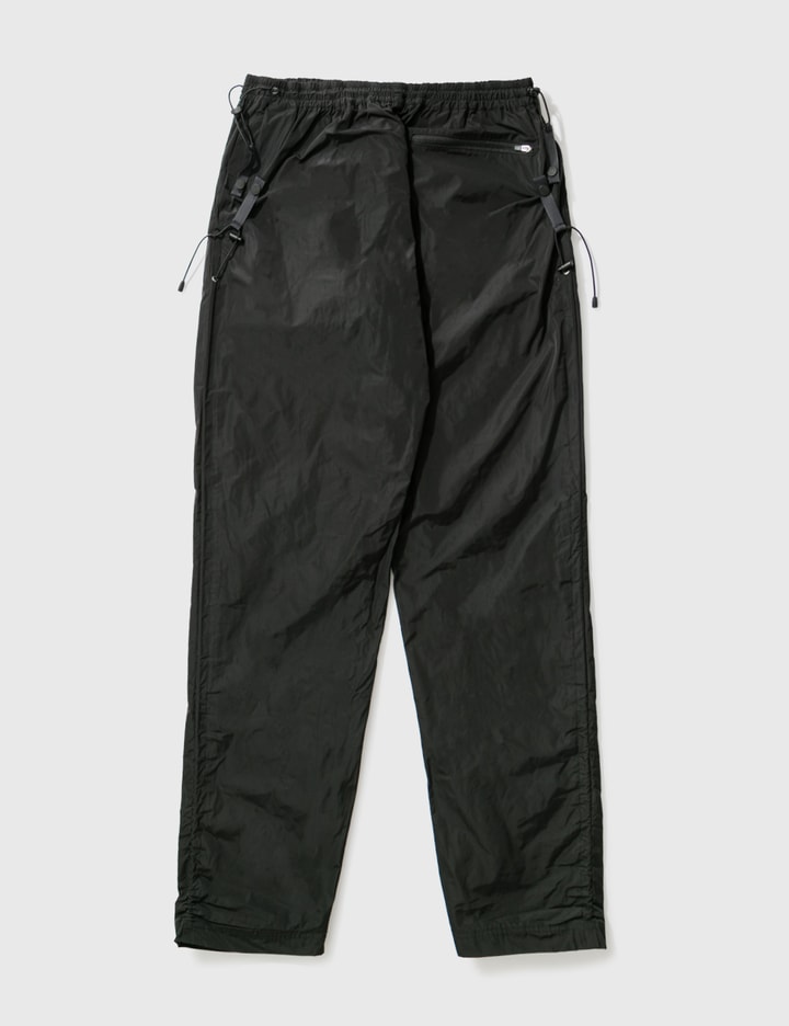 White Mountaineering Black Jogger Pants Placeholder Image