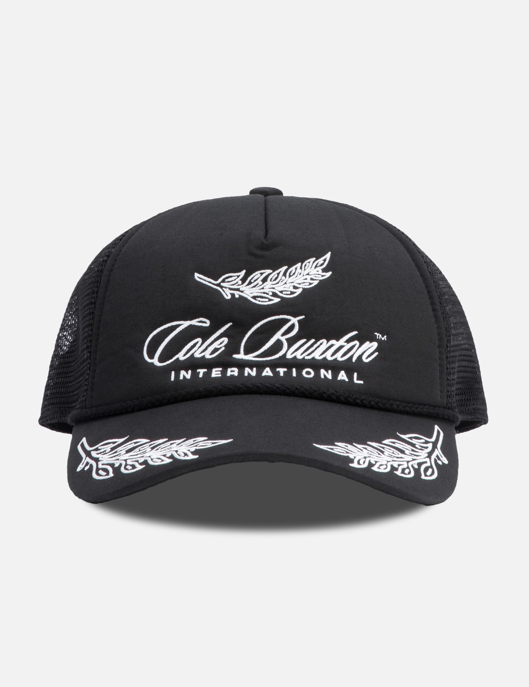 COLE BUXTON International Racing Cap