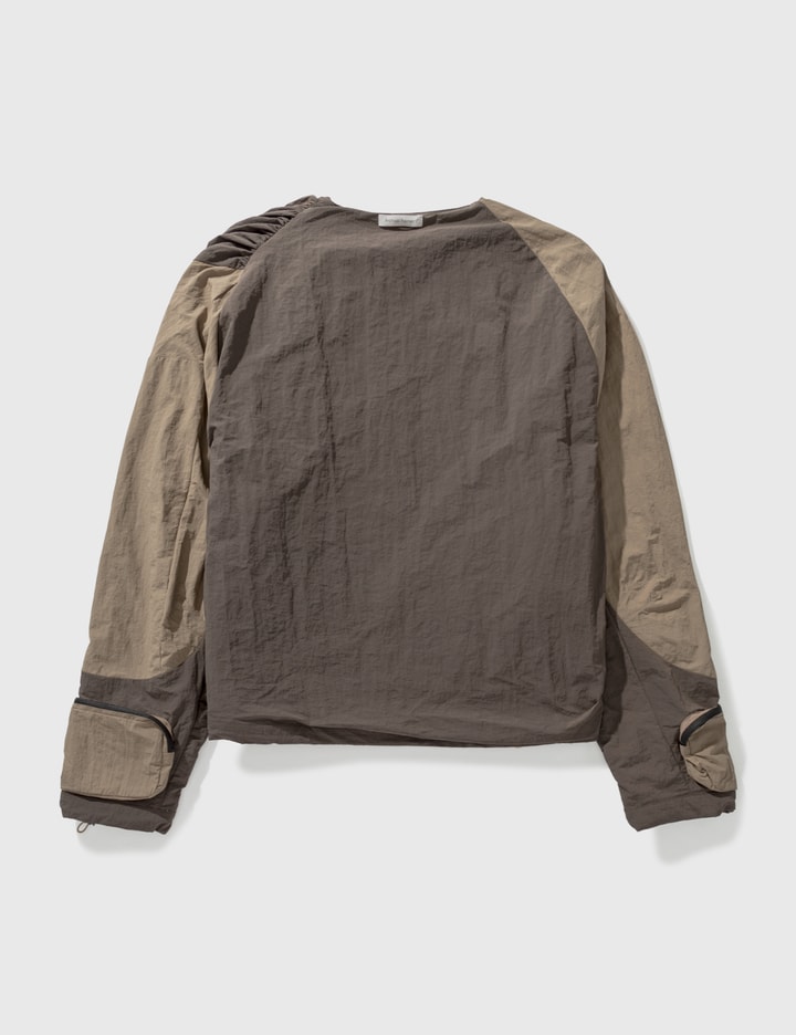 TEFLON® Crossbody Jacket Placeholder Image