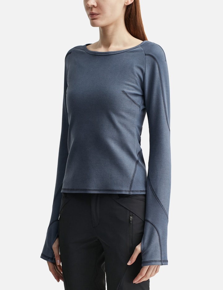 VOL. 3.0 Flatlock T-Shirt Placeholder Image