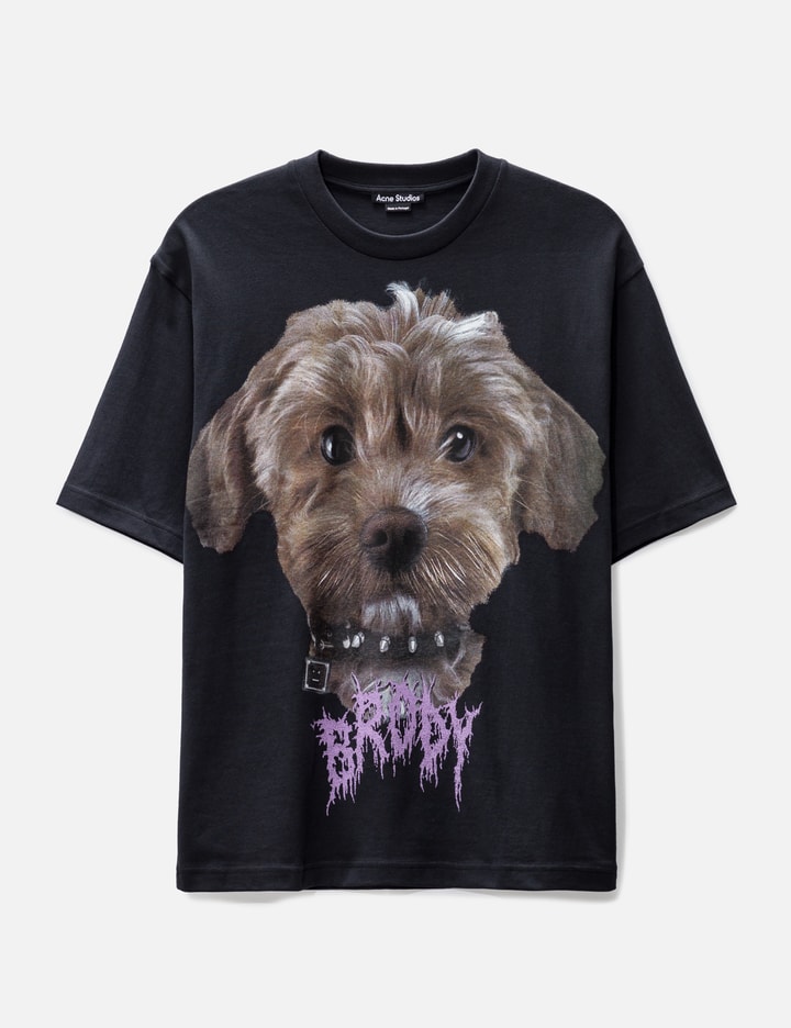 プリント Tシャツ Placeholder Image