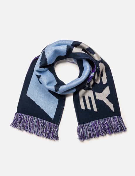 P.A.M. Team Urchin Scarf