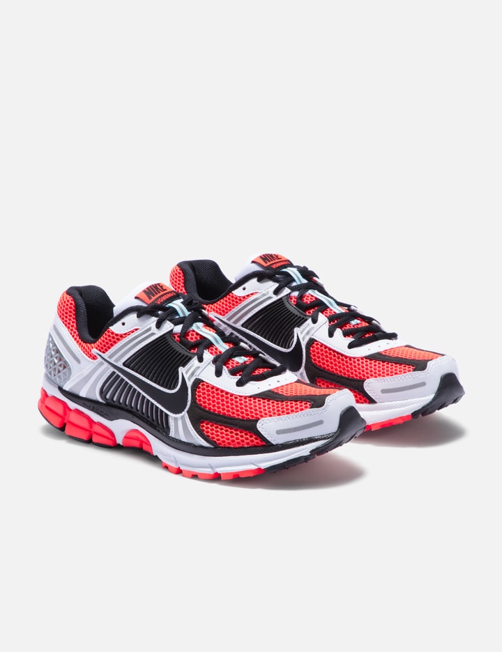 Shop Nike Zoom Vomero 5 Se In Red