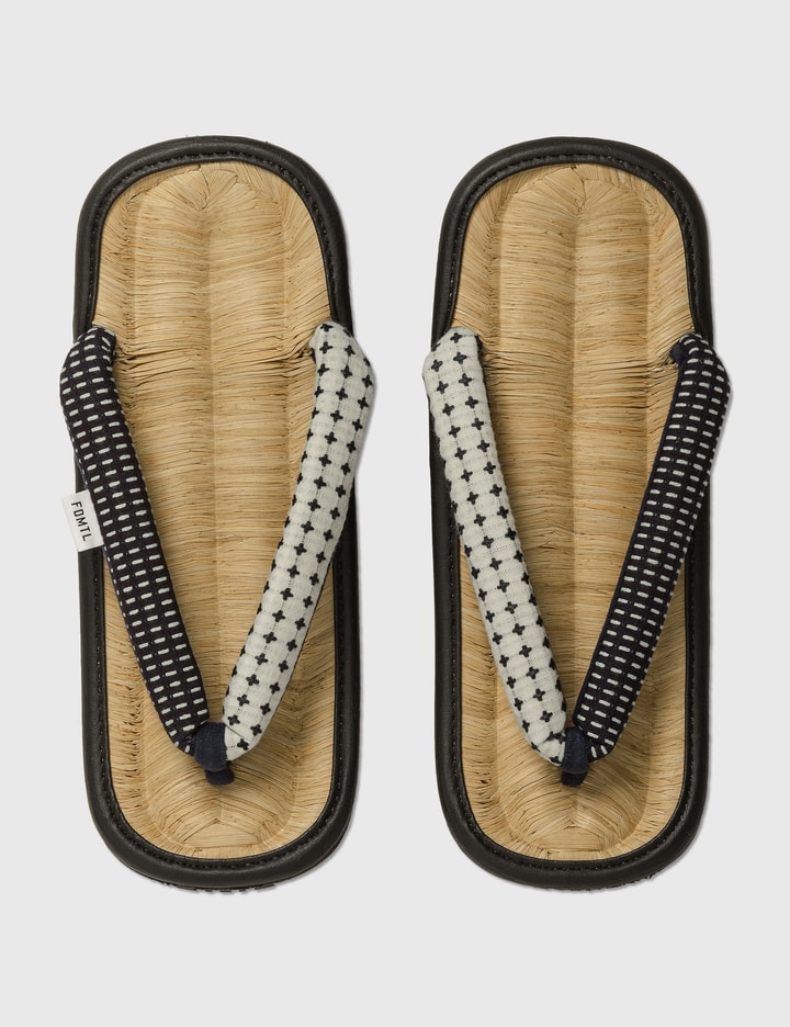 Sashiko Sandal Placeholder Image