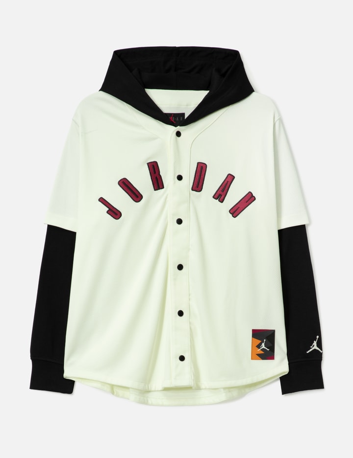 Jordan Flight MVP Placeholder Image