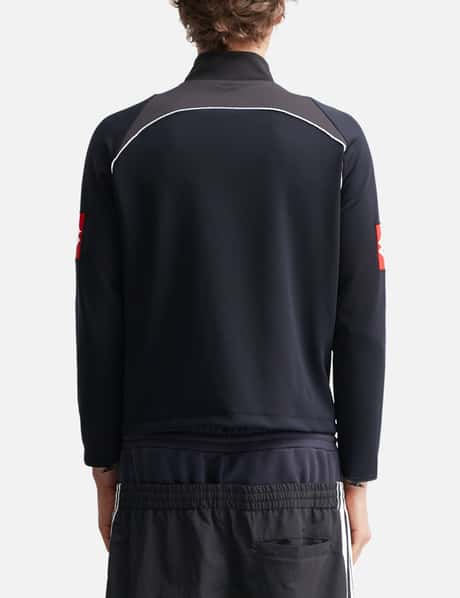 Long Sleeve Sports Top view 16