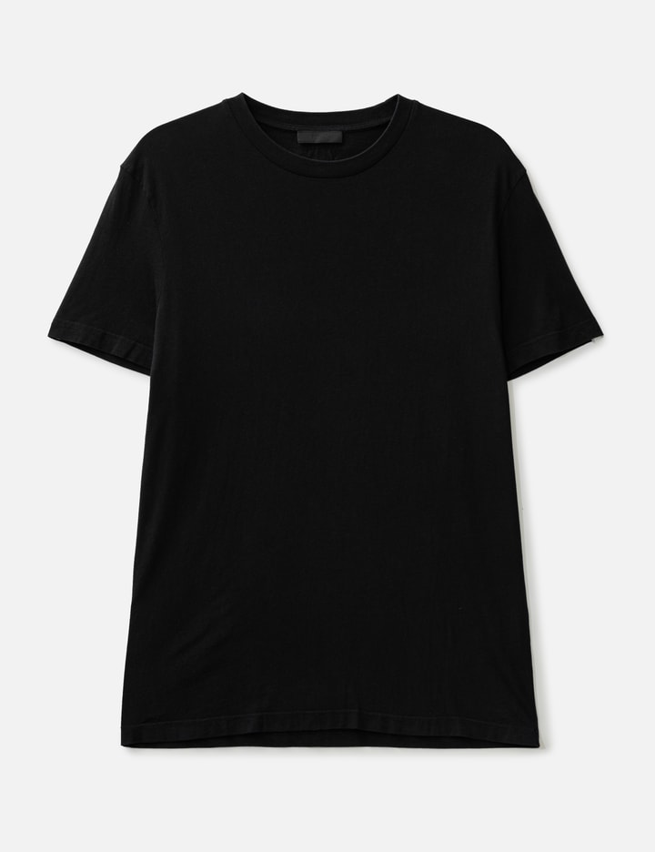 Logo Patch T-shirt Placeholder Image
