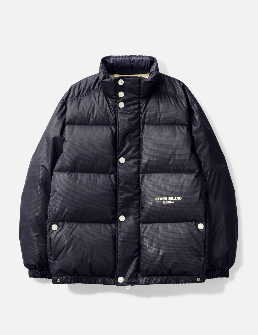 ストーンアイランド - Ripstop Cover Down Marina Jacket | HBX