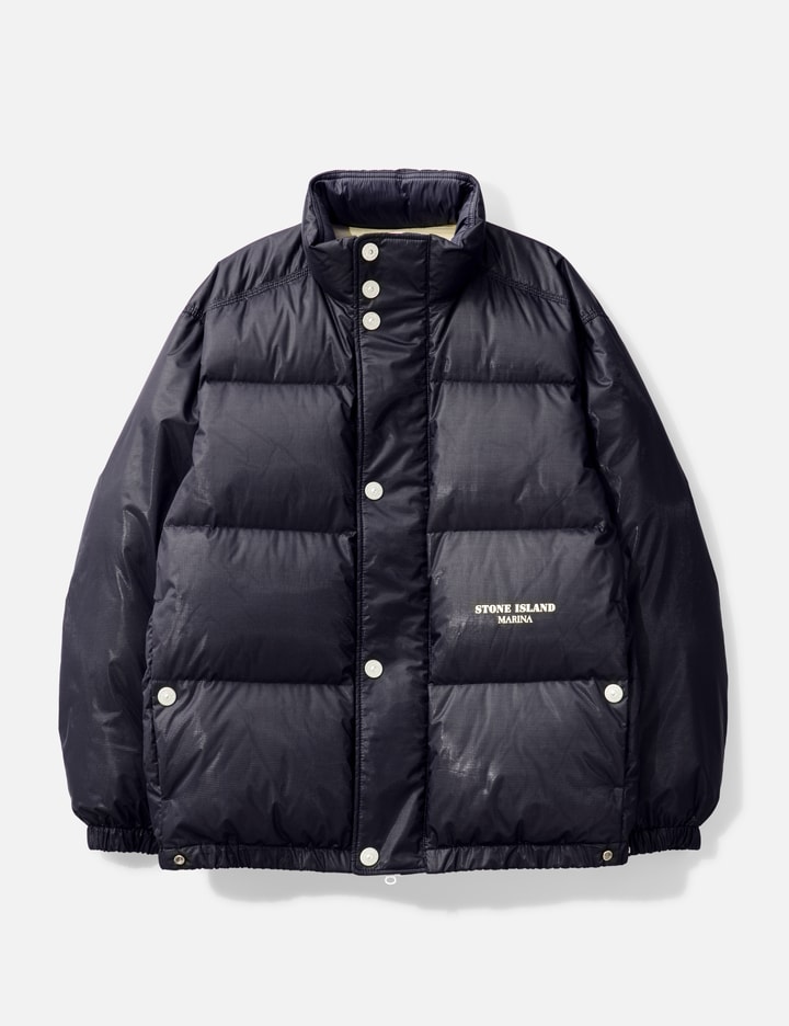 Ripstop Cover Down Marina Jacket Placeholder Image