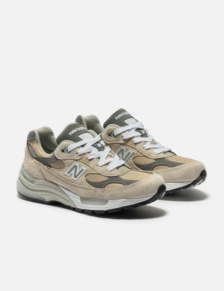 New Balance Made In USA 992