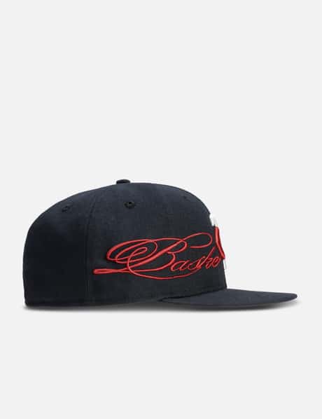 Twins Fitted 59Fifty Cap view 12
