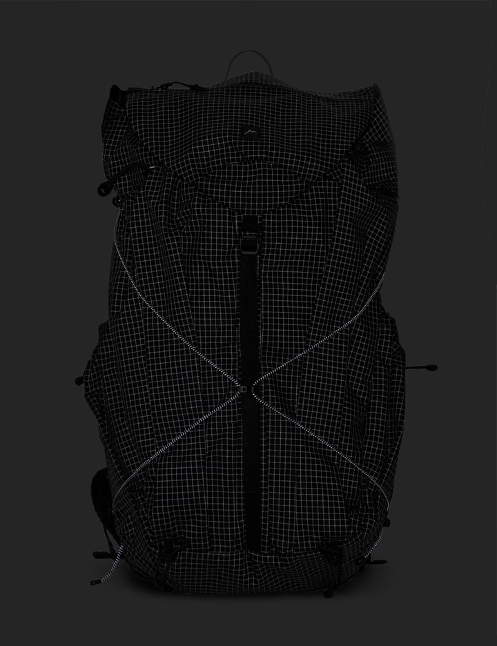 Juheul Grid Backpack Placeholder Image