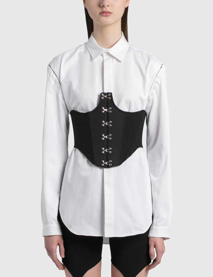 Dion Lee Undercorset