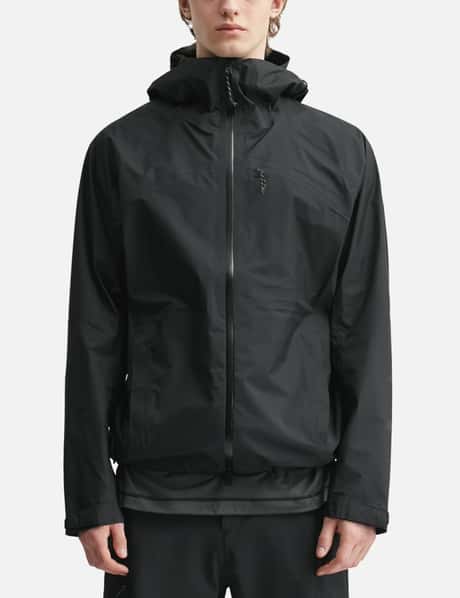 X Mammut HS Hooded Jacket view 10
