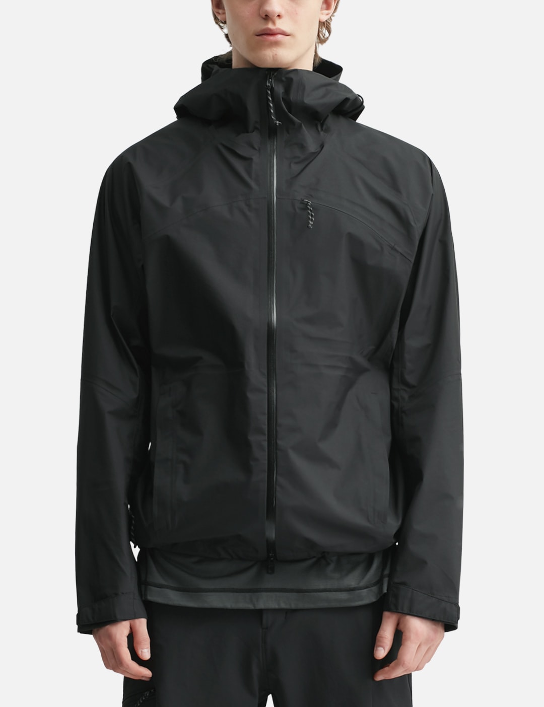 X Mammut HS Hooded Jacket view 18