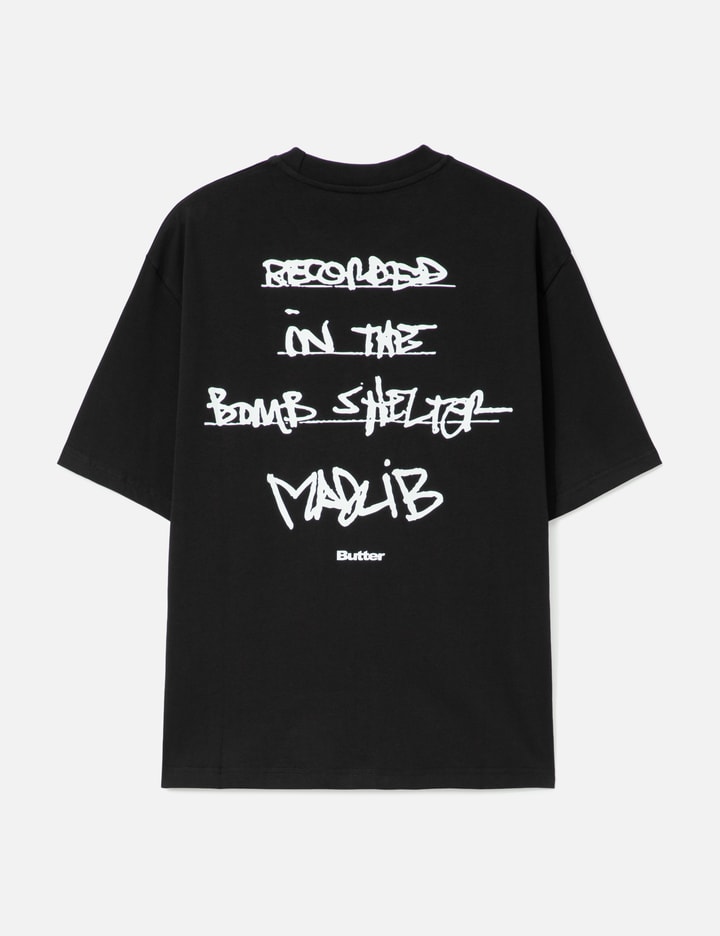 Bomb Shelter Tee Placeholder Image
