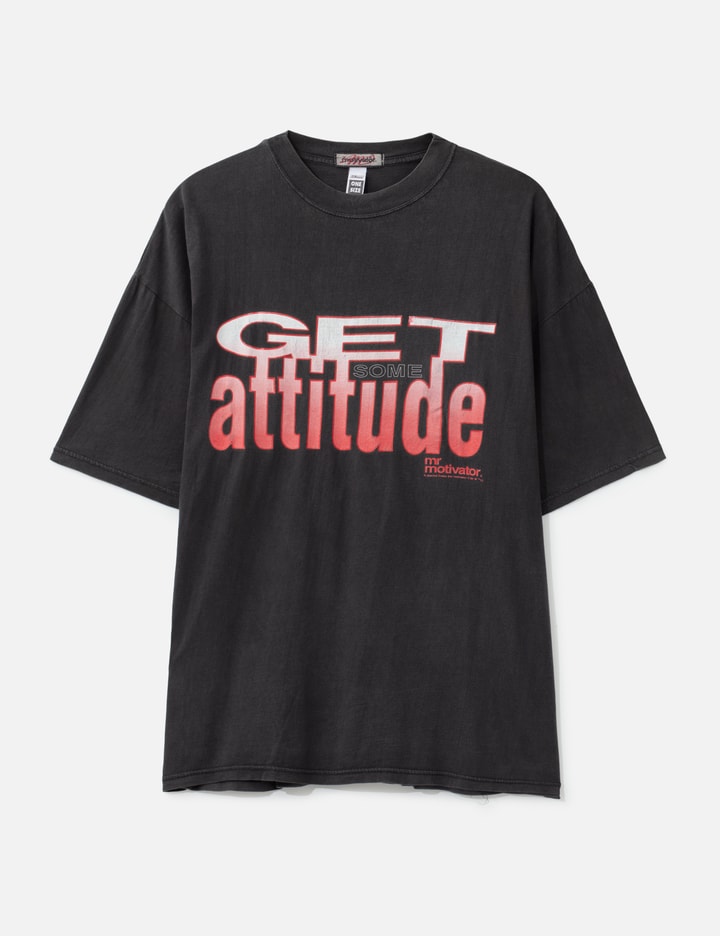 Vintage Get Some Attitude T-Shirt
