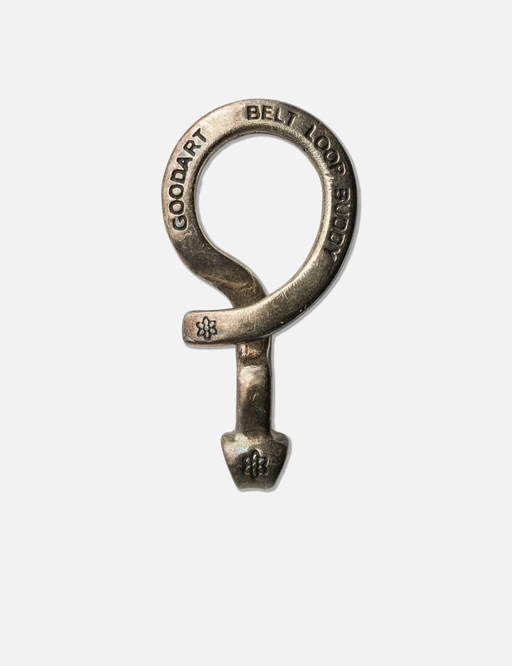 Good Art Hlywd Mini Belt Loop Buddy